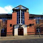 Michael Norman Smith paedophile rapist child sex offender - Isle of Wight