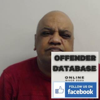 mohammed akram paedophile rapist sex offender