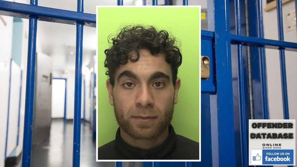 Mohammed Darweesh Nottingham Rapist