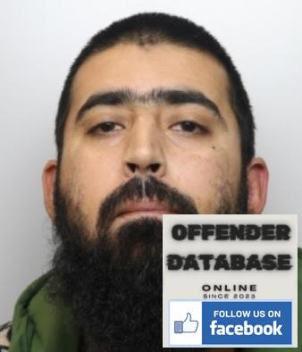 mohammed imran ali akhtar paedophile child sex offender rotherham
