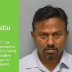 mohan babu paedophile child sex offender