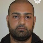 murabek ali paedophile child sex offender