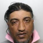 nadeem hussain paedophile sex offender wakefield