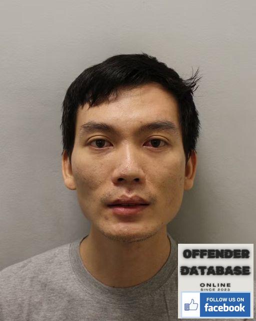 nam nguyen rapist sex offender kidnapper