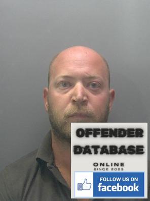nathan lovell paedophile child sex offender