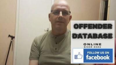 neil darlington paedophile child sex offender