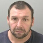 nicholas burgess paedophile child sex offender