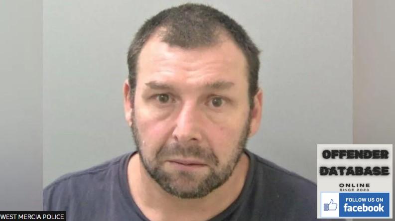 nicholas burgess paedophile child sex offender