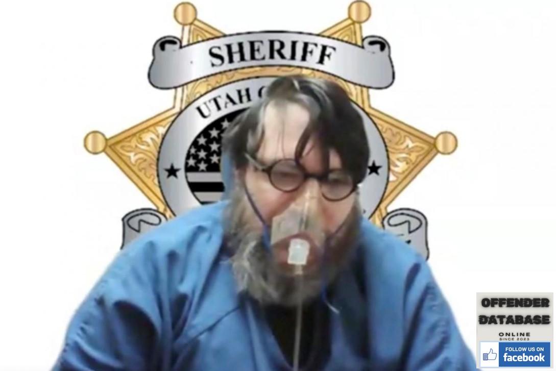 nicholas rossi rapist sex offender