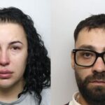 nicoleta andreeva zaharia and ionut alin dobre paedophile sex offenders