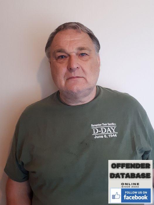 norman hogbin paedophile gym teacher sex offender sussex