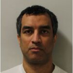 nuruzzaman shahin rapist sex offender snaresbrook