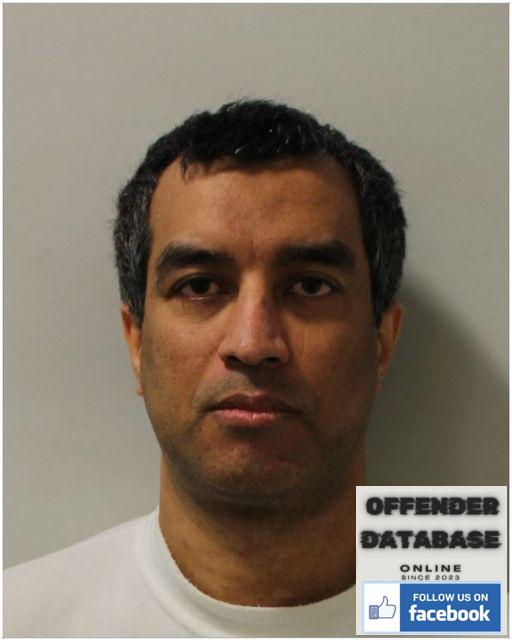 nuruzzaman shahin rapist sex offender snaresbrook