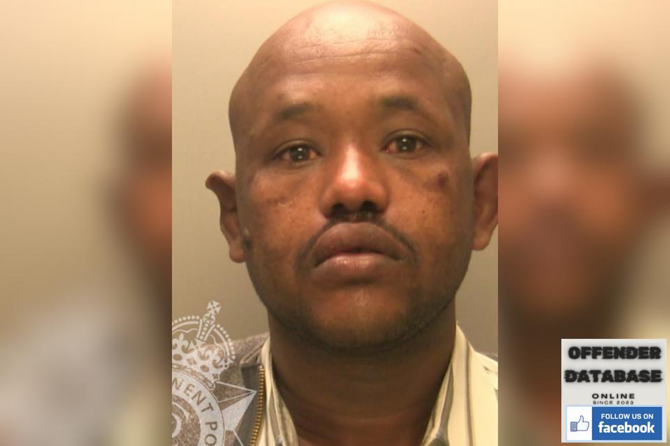osman mohamed paedophile sex offender cardiff