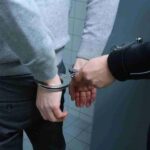 paedophiles not being jailed