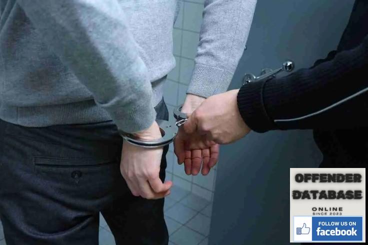 paedophiles not being jailed