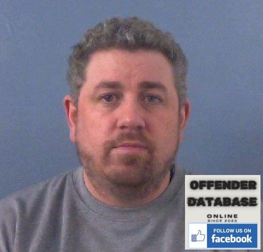 paul burton paedophile child sex offender oxfordshire