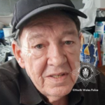 Paul James Vaughan paedophile rapist child sex offender - Rhyl