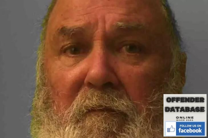 paul king paedophile sex offender brighton