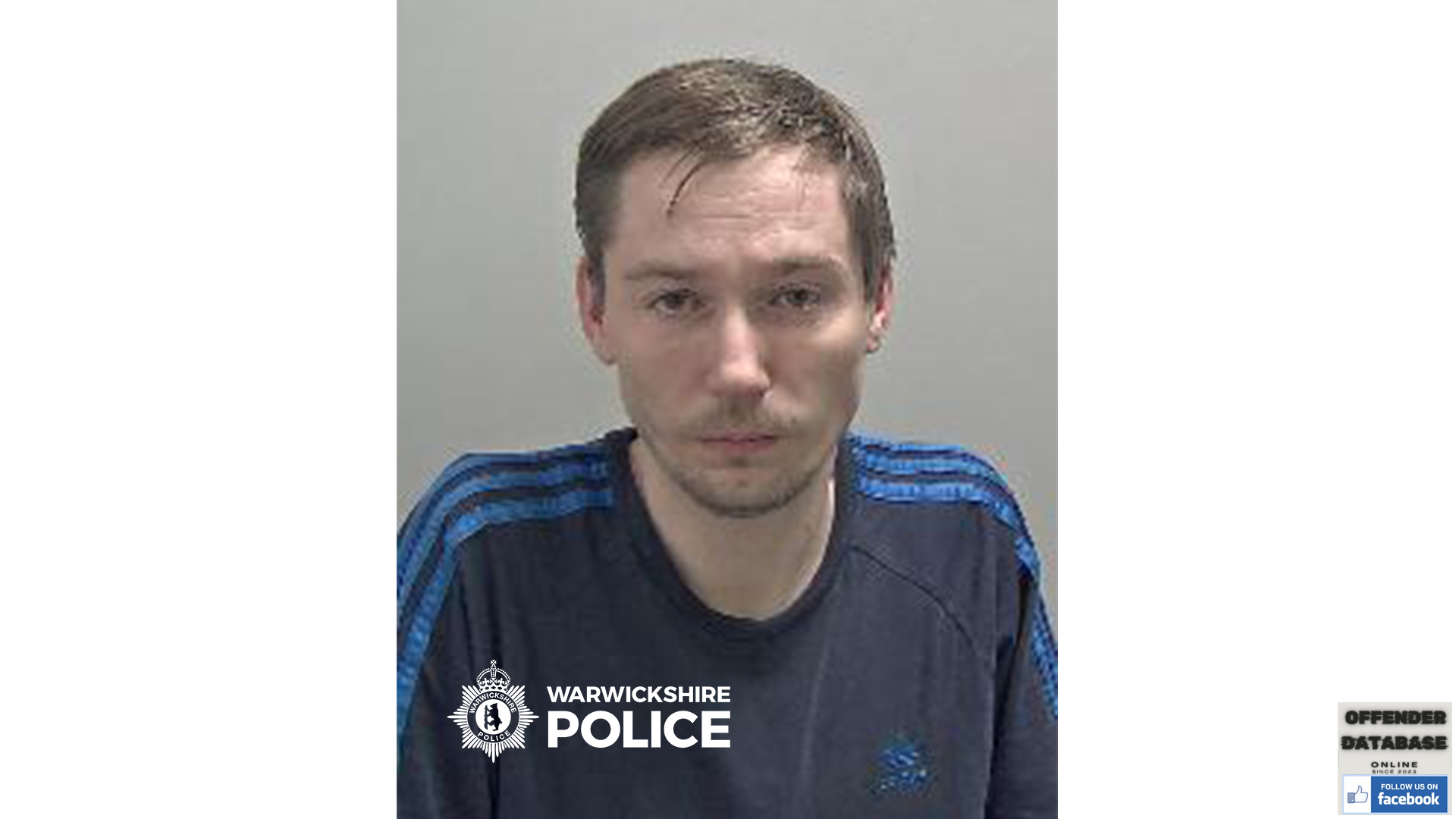 paul pallet rapist domestic abuser nuneaton