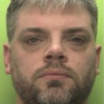 Paul Smith paedophile baby rape child molester - Nottingham