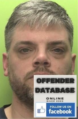 Paul Smith paedophile baby rape child molester - Nottingham