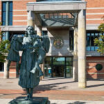 Paul Thomas paedophile rapist child sex offender - Middlesbrough