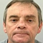 Peter Barnes paedophile rapist child sex offender