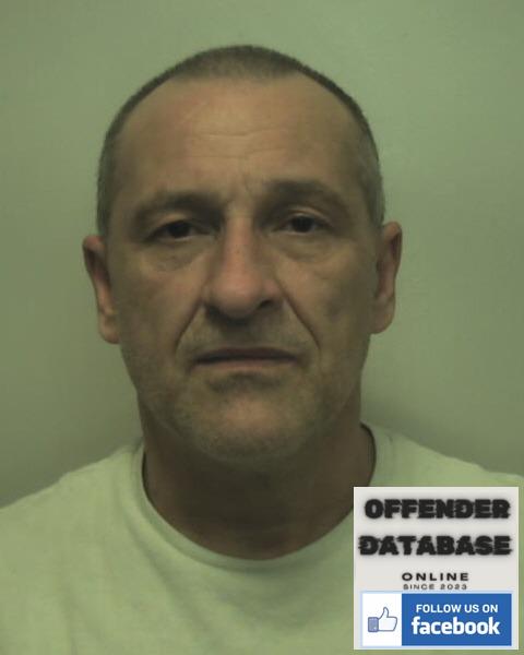 peter leigh rogerson paedophile child sex offender