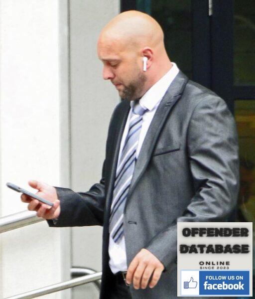 phillip harrison tennis bodyguard sex offender browney