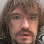 Pryderi Tomos paedophile rapist child sex offender - Caernarfon