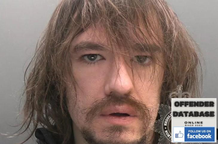 Pryderi Tomos paedophile rapist child sex offender - Caernarfon Pryderi Tomos paedophile rapist child sex offender - Caernarfon