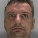 przemyslaw pogorzzelec rapist sex offender brighton