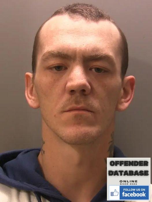 reece kelly paedophile child killer workington