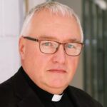 reverend canon nigel cahill paedophile sex offender wales