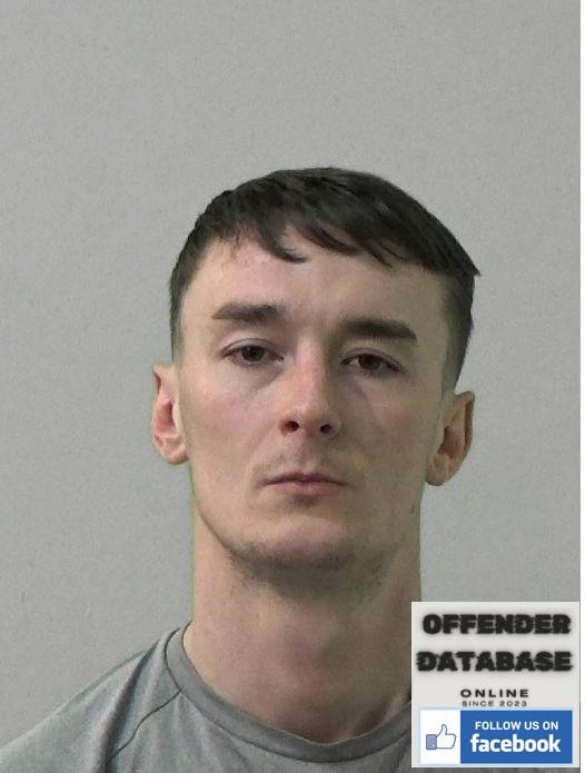 rhyss laws paedophile child sex offender northumberland