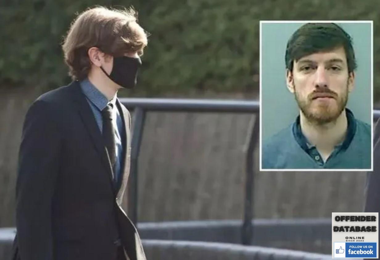 richard swinnerton paedophile child sex offender