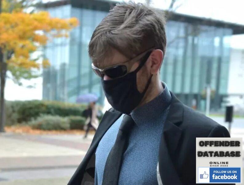 richard swinnerton paedophile deputy headteacher