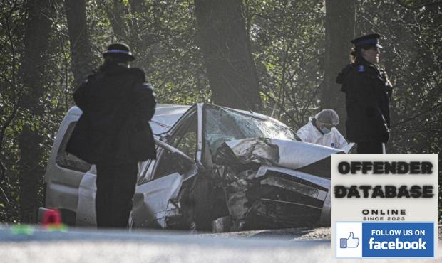 robbie cook eastbourne killer