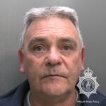 robert neill paedophile child sex offender