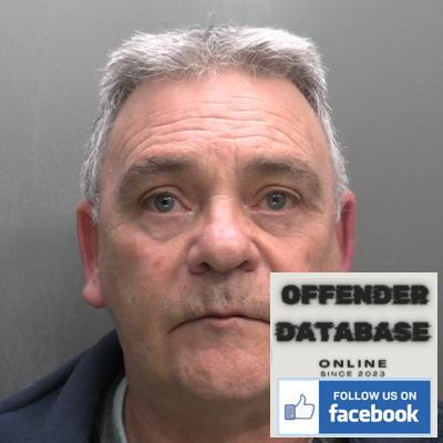 robert neill paedophile child sex offender