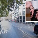 robert prussak paedophile child sex offender