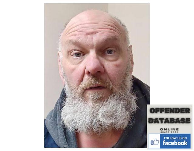 robert yeomans paedophile child sex offender