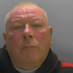ronald didd paedophile sex offender littlehampton