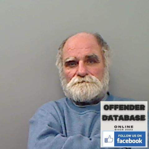roy foster paedophile child sex offender billingham