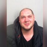 ryan holtum paedophile child sex offender westcliff