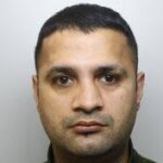 sajad hussain paedophile child sex offender batley