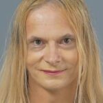 Samantha Norris paedophile transgender child molester - Ringwood