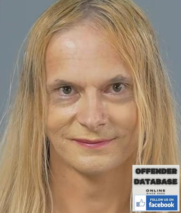 Samantha Norris paedophile transgender child molester - Ringwood