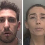 Sara Oliveria - David Lee - paedophile child rapists